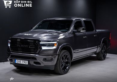 RAM 1500, 2022