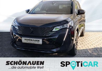 Peugeot 3008, 2023
