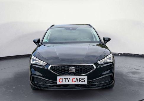 Seat Leon, 2020 3