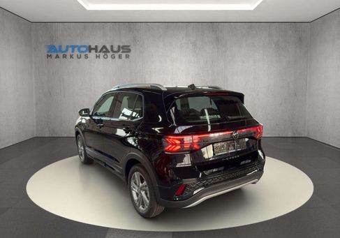Volkswagen T-Cross, 2024