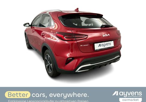 Kia XCeed, 2022
