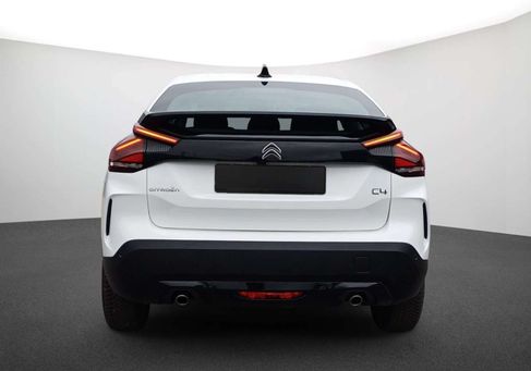 Citroën C4, 2024 3