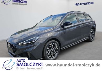 Hyundai i30, 2026