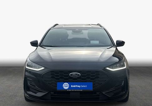 Ford Focus, 2025 3