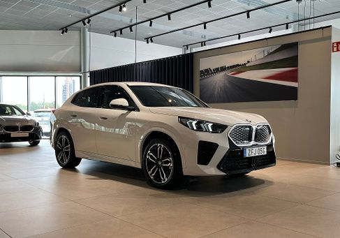 BMW, 2026 3