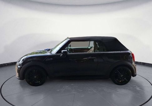 MINI Cooper Cabrio, 2023