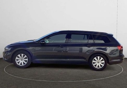 Volkswagen Passat Variant, 2023 2