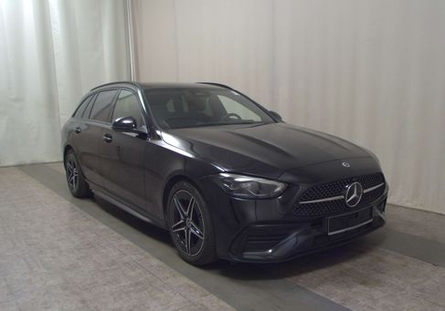 Mercedes-Benz C 300, 2022 3