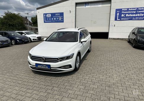 Volkswagen Passat Variant, 2020