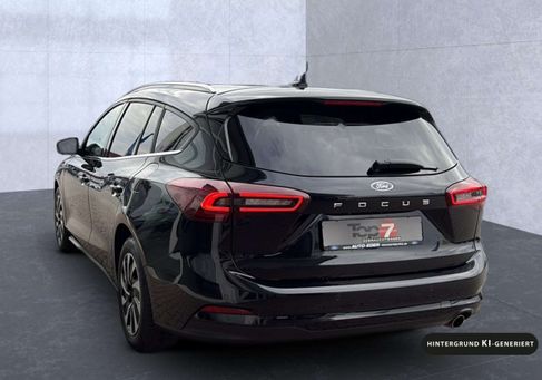 Ford Focus, 2024 3