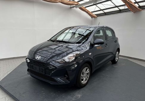 Hyundai i10, 2025 3