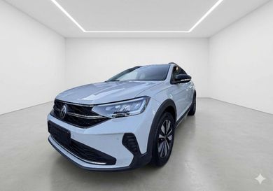 Volkswagen Taigo, 2025