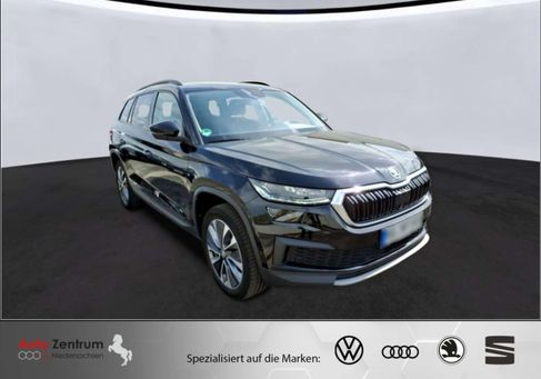 Skoda Kodiaq, 2023
