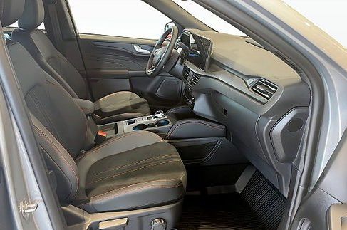 Ford Kuga, 2027