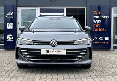 Volkswagen Passat Variant, 2024