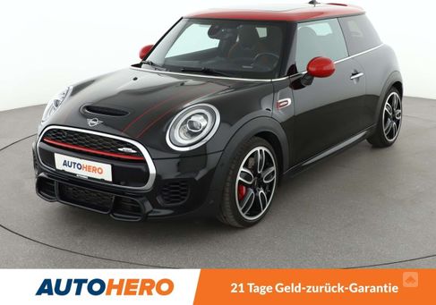 MINI John Cooper Works, 2019