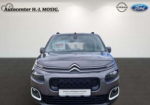 Citroën Berlingo, 2019 3