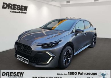 Renault Clio, 2026