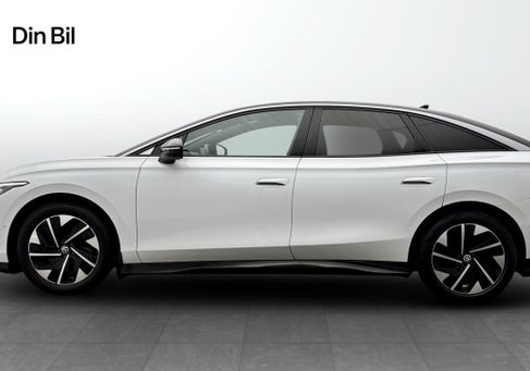 Volkswagen ID.7, 2024