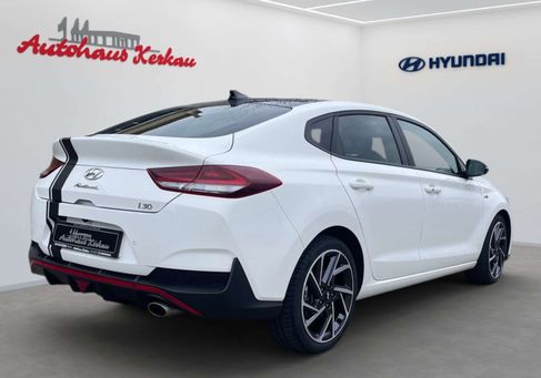 Hyundai i30, 2024 3