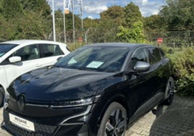 Renault Megane, 2023