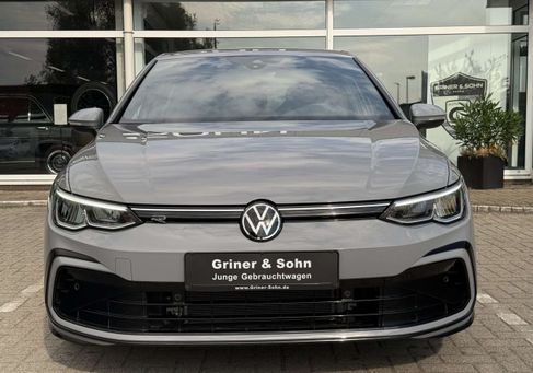 Volkswagen Golf, 2024 2