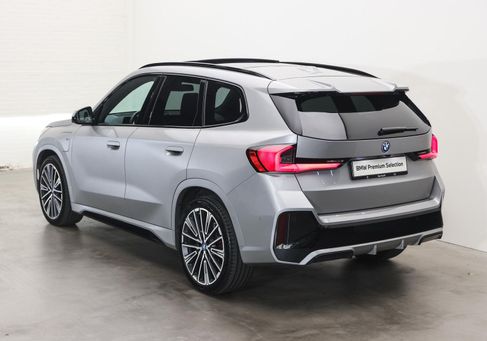BMW X1, 2025 2