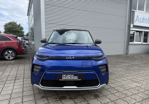 Kia Soul, 2024
