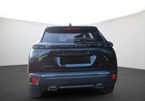 Peugeot 2008, 2023
