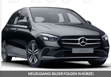Mercedes-Benz B 250, 2021