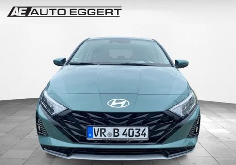 Hyundai i20, 2024 3