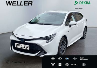 Toyota Corolla, 2020