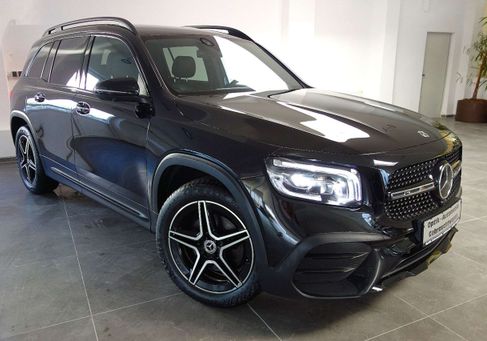 Mercedes-Benz GLB 250, 2023