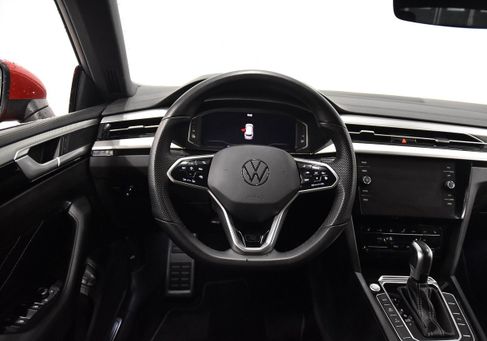 Volkswagen Arteon, 2023 2