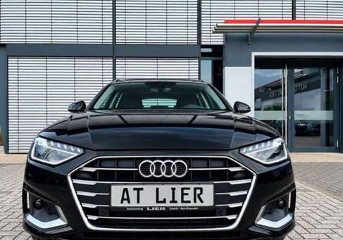 Audi A4, 2023 3