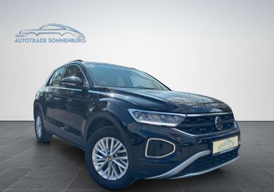 Volkswagen T-Roc, 2023