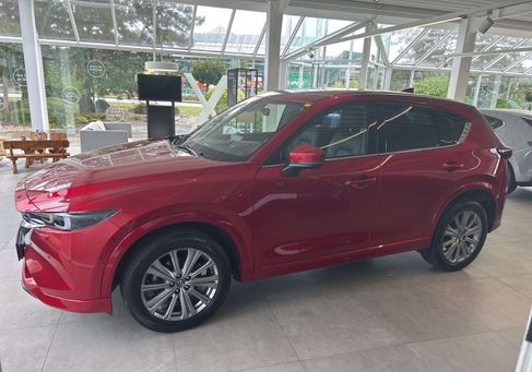 Mazda CX-5, 2023 2