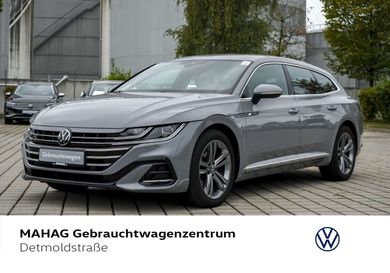 Volkswagen Arteon, 2023