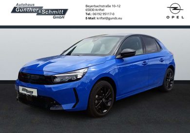 Opel Corsa, 2024