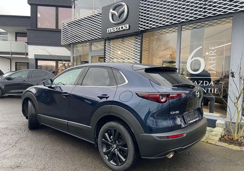 Mazda CX-30, 2022 3