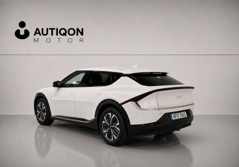 Kia EV6, 2024 3