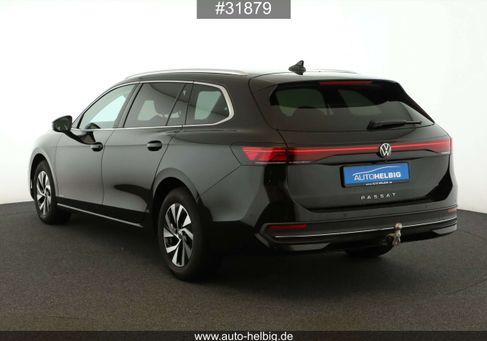 Volkswagen Passat Variant, 2024 3