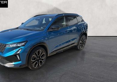 Renault Austral, 2025