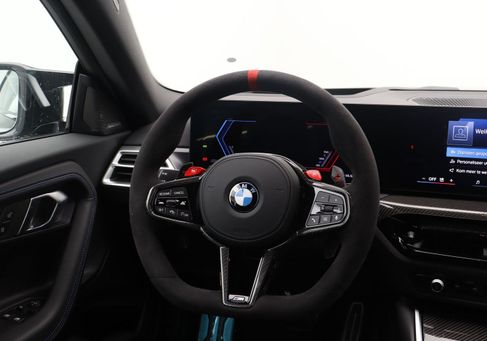 BMW M2, 2026 2