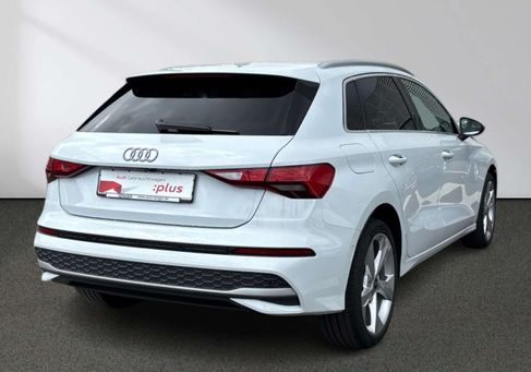 Audi A3, 2025 3