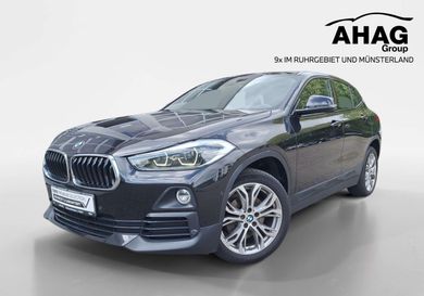 BMW X2, 2019