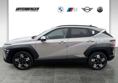 Hyundai Kona, 2025 3