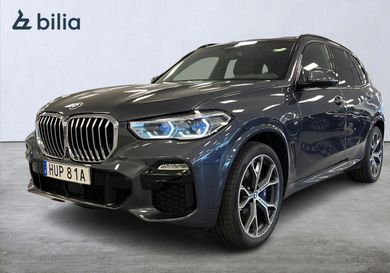 BMW X5, 2020