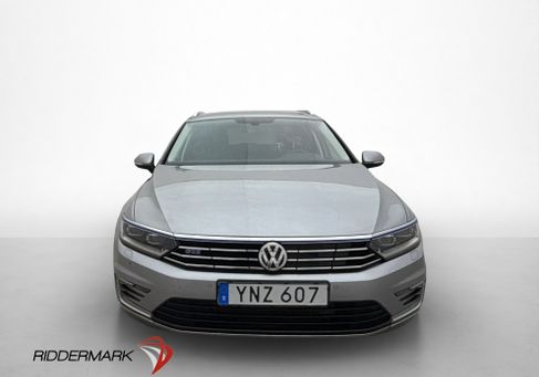 Volkswagen Passat Variant, 2018 2