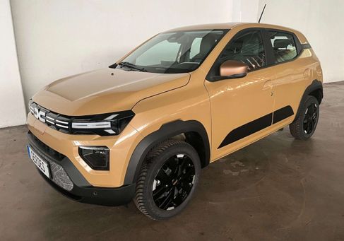 Dacia Spring, 2026
